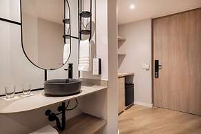 Hotel Egina Medellín