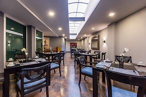 Hotel Egina Medellín