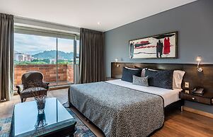 Hotel Egina Medellín