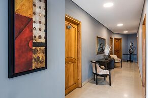 Hotel Egina Medellín