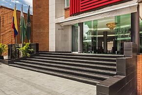 Hotel Egina Medellín