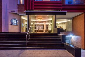 Hotel Egina Medellín