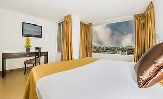 Hotel Egina Medellín