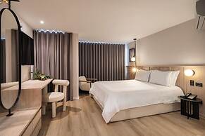 Hotel Egina Medellín