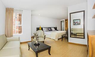 Hotel Egina Medellín