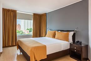 Hotel Egina Medellín