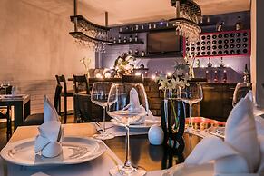 Hotel Egina Medellín