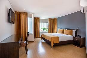 Hotel Egina Medellín