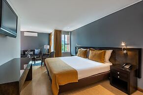 Hotel Egina Medellín