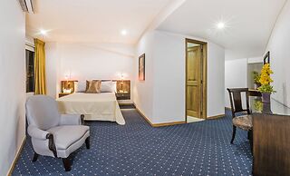 Hotel Egina Medellín