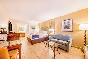 Seasons Florida Resort