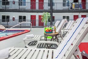 Seasons Florida Resort