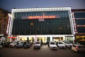 Hotel Shanti Palace