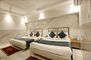Hotel International Inn