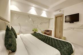 Hotel International Inn