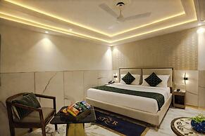 Hotel International Inn