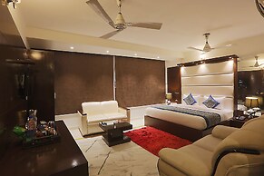 Hotel International Inn