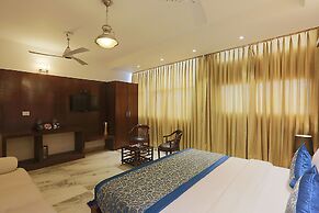 Hotel International Inn