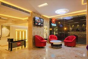 Hotel International Inn