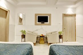 Hotel International Inn