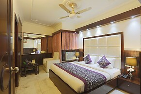 Hotel International Inn