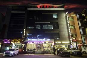 Hotel International Inn