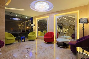 Hotel International Inn