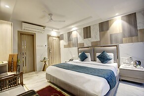 Hotel International Inn