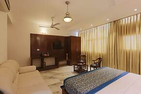 Hotel International Inn