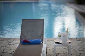 Hotel Résidence Golf Village