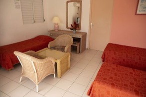 Hotel Résidence Golf Village