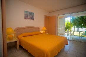 Hotel Résidence Golf Village