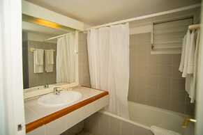 Hotel Résidence Golf Village