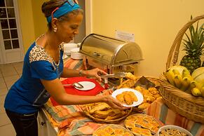 Hotel Résidence Golf Village