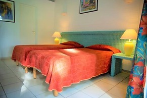 Hotel Résidence Golf Village