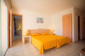 Hotel Résidence Golf Village