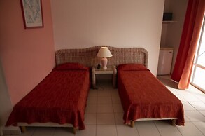 Hotel Résidence Golf Village