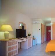 Hotel Résidence Golf Village