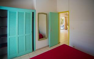 Hotel Résidence Golf Village