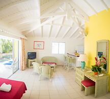 Hotel Résidence Golf Village