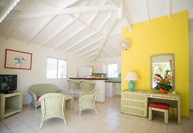 Hotel Résidence Golf Village