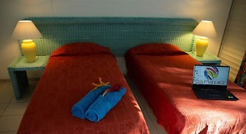 Hotel Résidence Golf Village