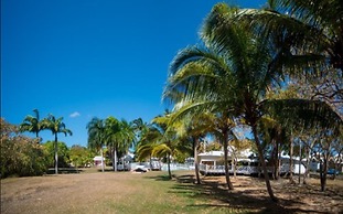 Hotel Résidence Golf Village