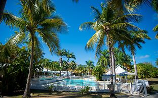 Hotel Résidence Golf Village