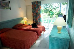 Hotel Résidence Golf Village