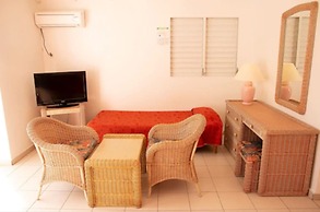 Hotel Résidence Golf Village