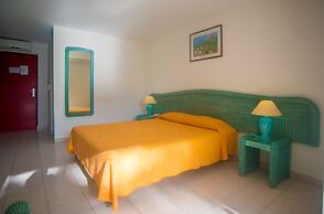 Hotel Résidence Golf Village