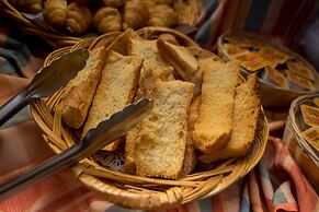 Hotel Résidence Golf Village