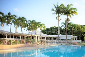 Hotel Résidence Golf Village