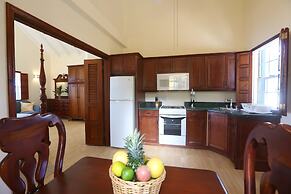 Villa Beach Cottages